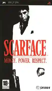 Scarface - Money. Power. Respect. (EU)